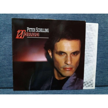 PETER SCHILLING 120 GRAD