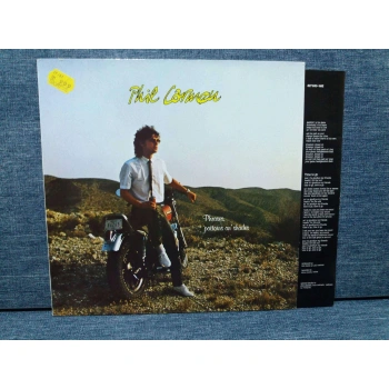 PHIL CARMEN PHRASES PATTERNS