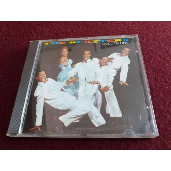 PLATTERS GOLDEN HITS