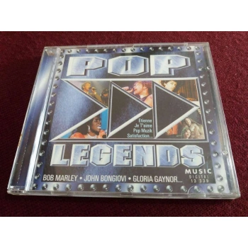 POP LEGENDS