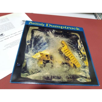 POSITIVELY DUMPTRUCK