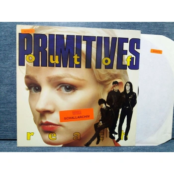 PRIMITIVES REACH MAXI LP