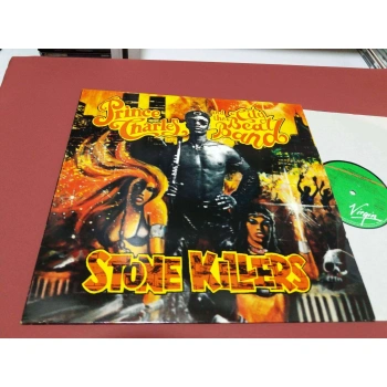 PRINCE CHARLES STONE KILLERS