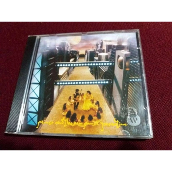 PRINCE SYMBOL MUSIC CD
