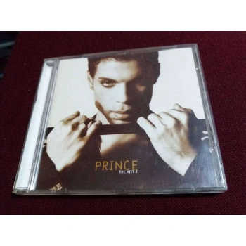 PRINCE THE HITS 2
