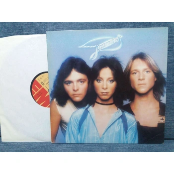 PROMISES  MUSIC ALBUM