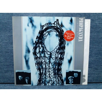 PROPAGANDA A SECRET WISH