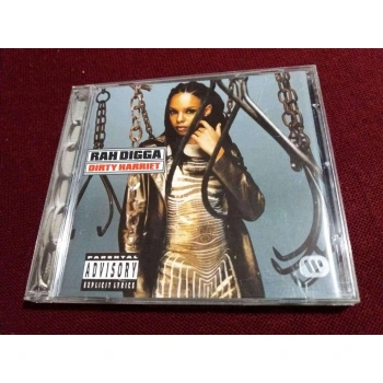 RAH DIGGA DIRTY HARRIET