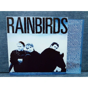 RAINBIRDS MUSIC ALBUM