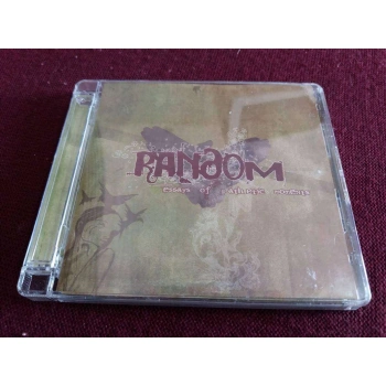 RANDOM ESSAYS OF PATHETIC MOMENTS