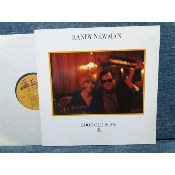 RANDY NEWMAN GOOD OLD BOYS