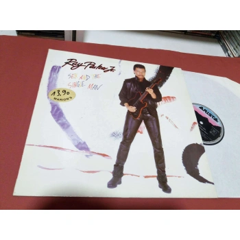 RAY PARKER SEX AND SINGLE MAN