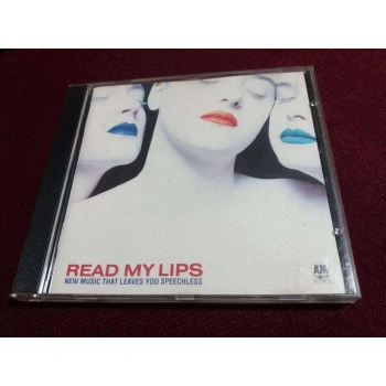 READ MY LIPS