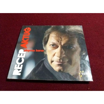 RECEP AKTUĞ ALIŞMA BANA