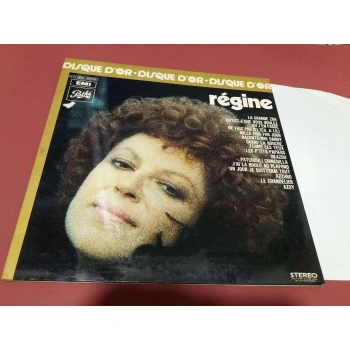 REGINE DISOQUE