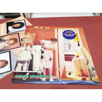 REO SPEEDVAGON GOOD TROUBLE