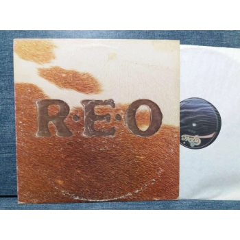 REO SPEEDVAGON R.E.O