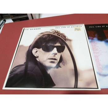 RIC OCASEK THIS SIDE OF PARADISE
