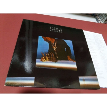 RICHIE HAVENS MIRAGE