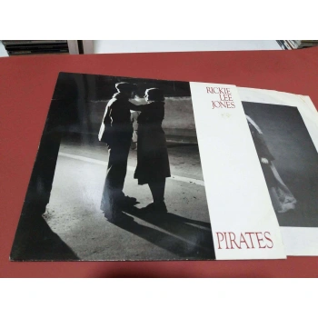 RICKIE LEE JONES PIRATES