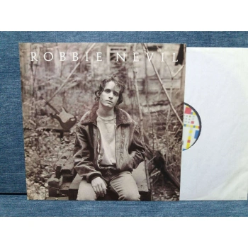 ROBBIE NEVIL MUSIC ALBUM