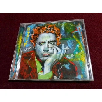 ROBERT DOWNEY THE FUTURIST