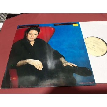 ROBERT PALMER UB40 DEEP END BABY TONIGHT  MAXI LP