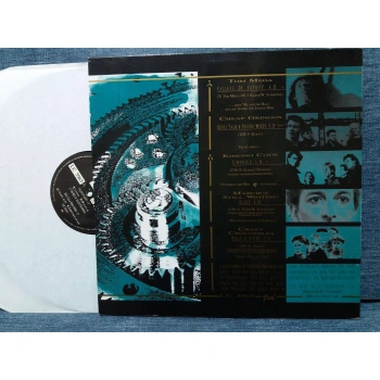 ROCK AROUND BOCHUM MAXI LP