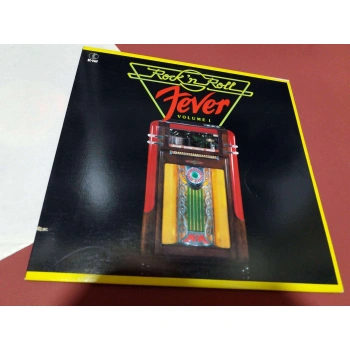 ROCK N ROLL FEVER