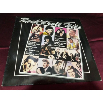 ROCK N ROLL HITS