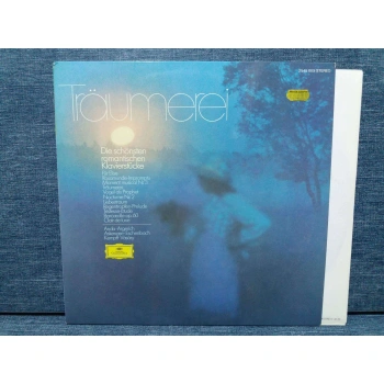 ROMANTIC CLASSIC TRAUM