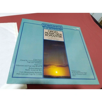 ROMANTIC PIANO CLASSIC