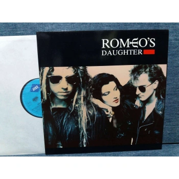ROMEOS DAUGHTER