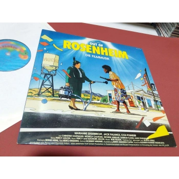 ROSENHEIM FILM MUSIC