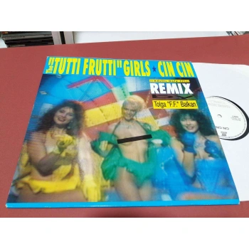 RTL TUTTU FRUTTI GILS CIN CIN