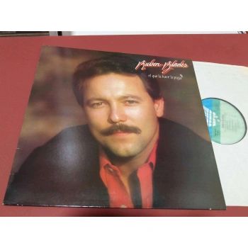 RUBEN BLADES EL QUE LA