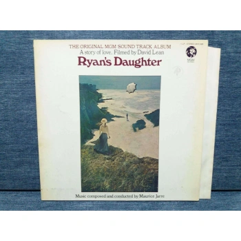 RYANS DAUGHTER