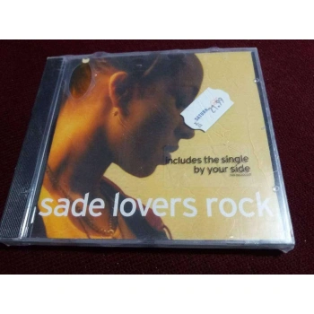 SADE LOVERS ROCK (SIFIR)