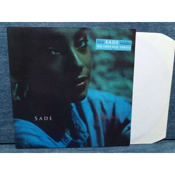 SADE PROMISE