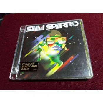 SAM SPARRO