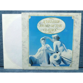 SCHENKERS SOUND OF THE CLASSIC