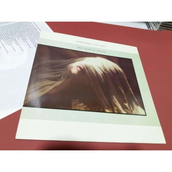 SCHONHERZ AND SCOTT ONE NIGHT IN VIENNA