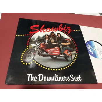 SCHOWBIZ DOWNLINERS SECT