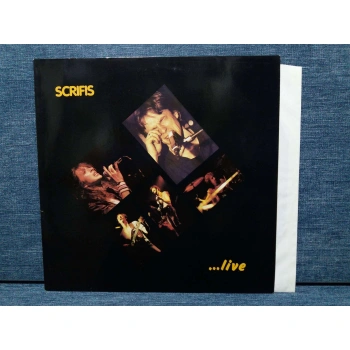 SCRIFIS LIVE