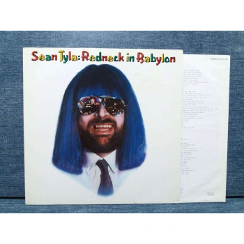 SEAN TYLA REDNECK IN BABYLON