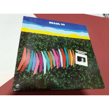 SEBASTIAO ROCHA BRASIL 99