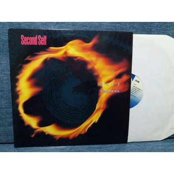 SECOND SELF MOOD RING