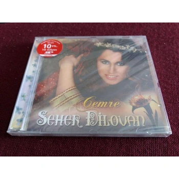 SEHER DİLOVAN CEMRE