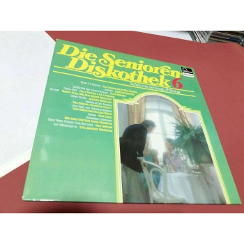 SENIOREN DISKOTHEK 6