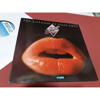 SERENADE SINGERS THE SHADOW OF YOUR SMILE